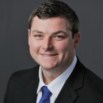 Nathaniel Calder, founder of Bettercredit